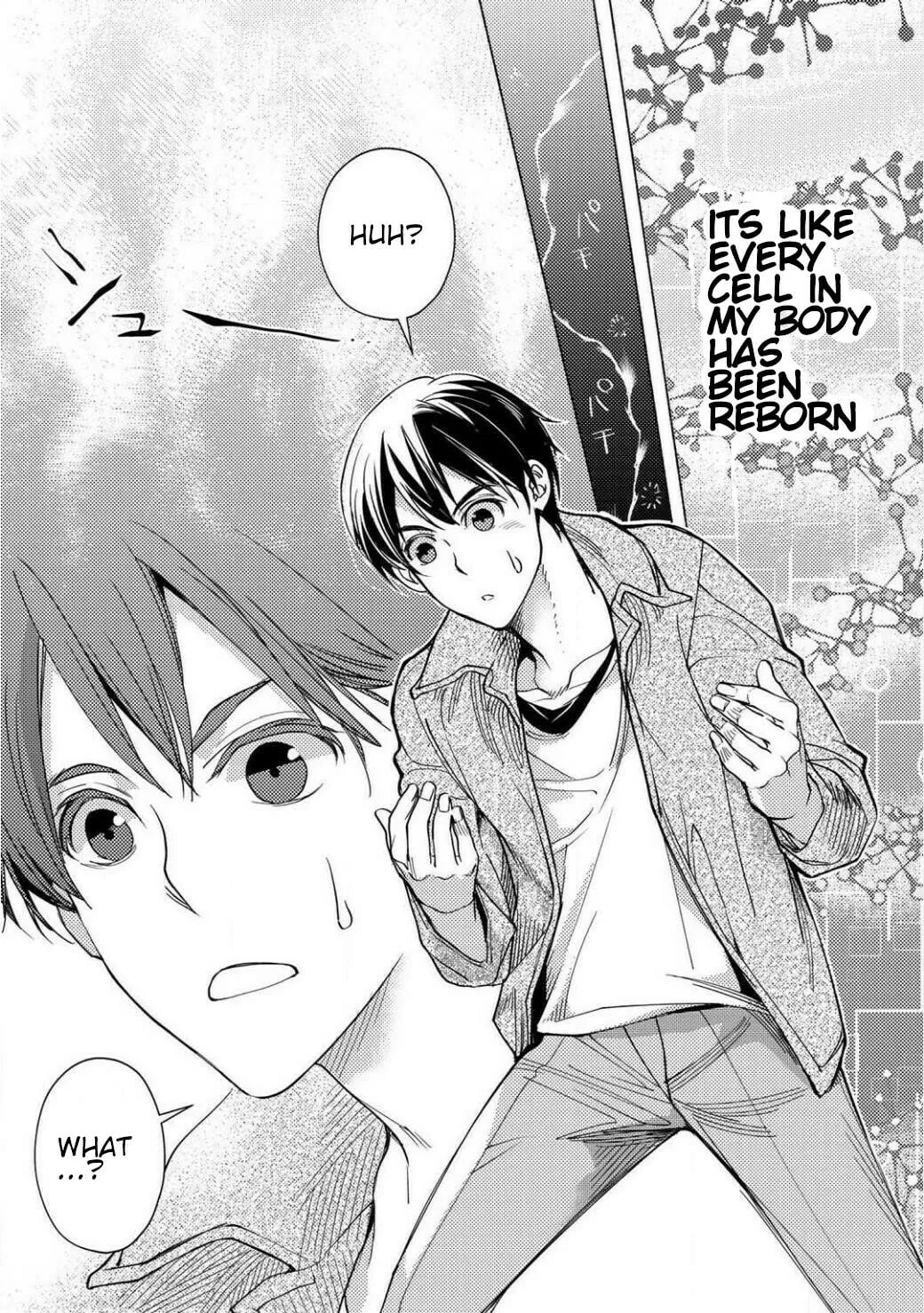 Ossan no Remake Bouken Nikki: Autocamp kara Hajimaru Isekai Mankitsu Life Chapter 1.2 page 14 - 