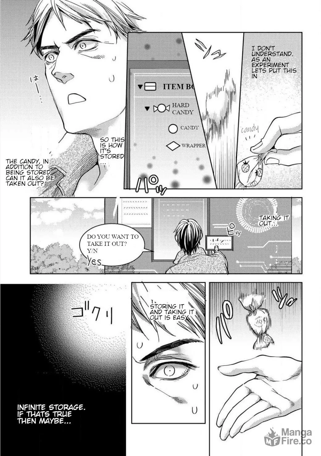 Ossan no Remake Bouken Nikki: Autocamp kara Hajimaru Isekai Mankitsu Life Chapter 1.2 page 5 - 