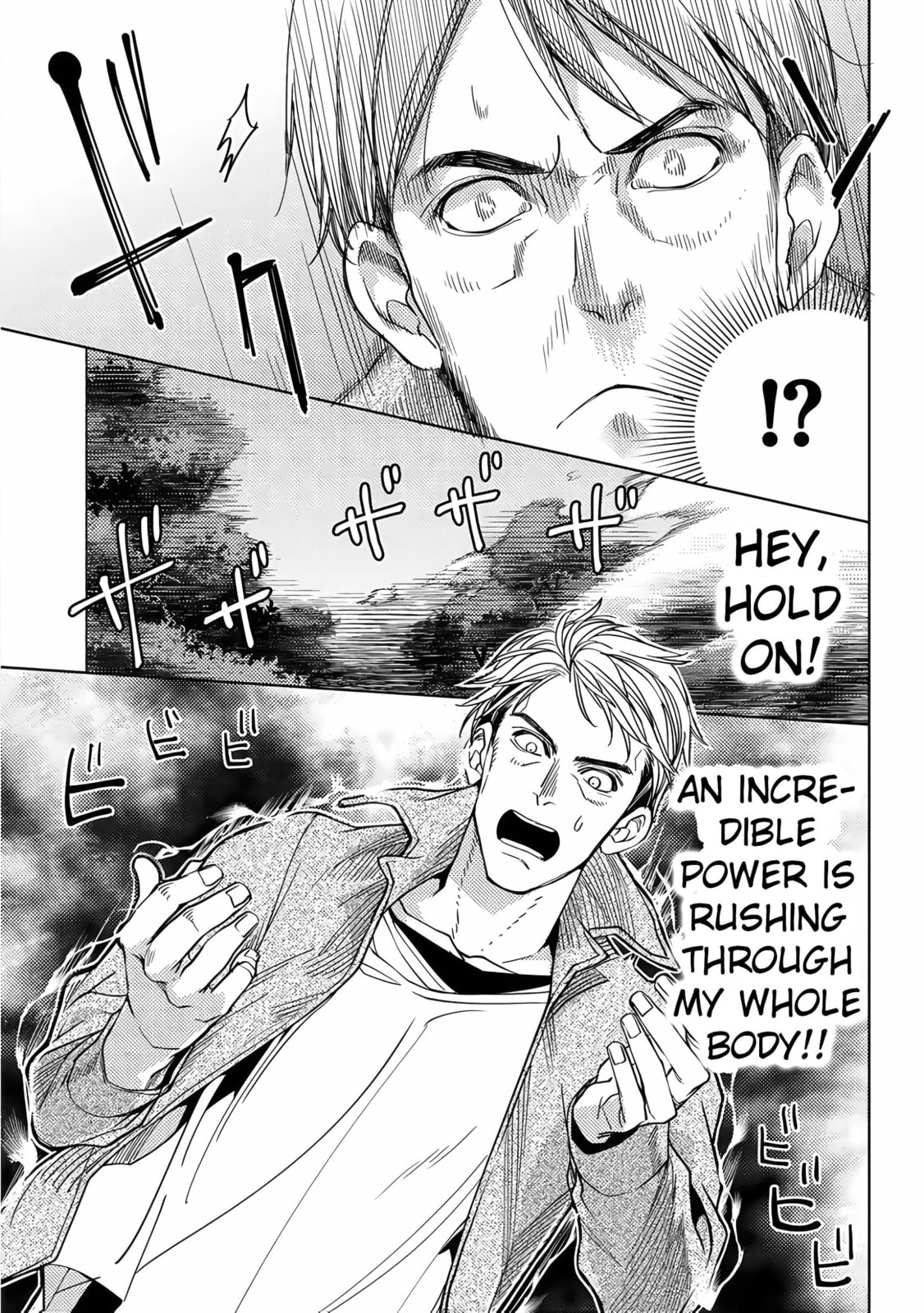 Ossan no Remake Bouken Nikki: Autocamp kara Hajimaru Isekai Mankitsu Life Chapter 1 page 24 - 