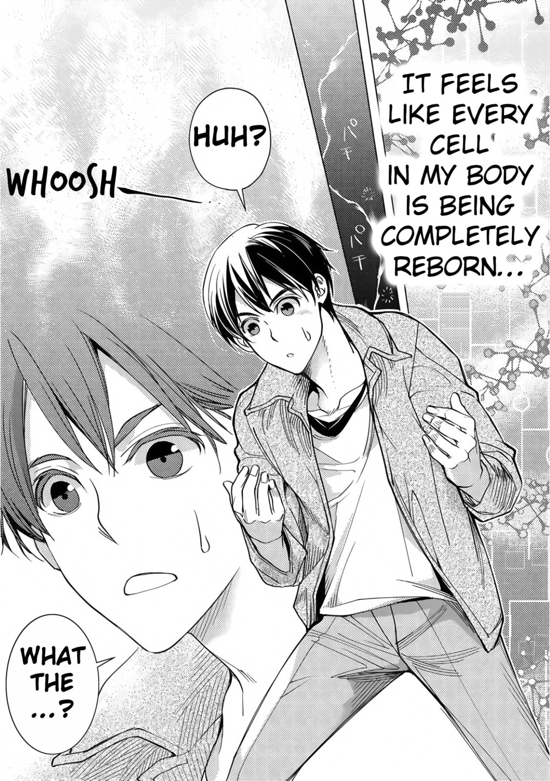 Ossan no Remake Bouken Nikki: Autocamp kara Hajimaru Isekai Mankitsu Life Chapter 1 page 25 - 