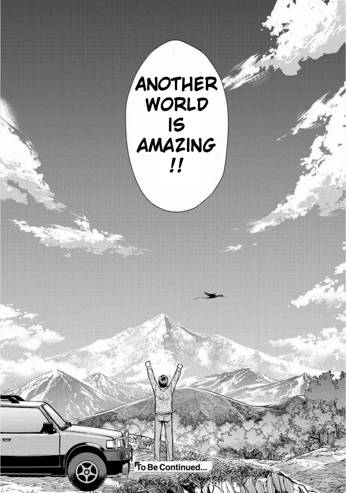 Ossan no Remake Bouken Nikki: Autocamp kara Hajimaru Isekai Mankitsu Life Chapter 1 page 27 - 