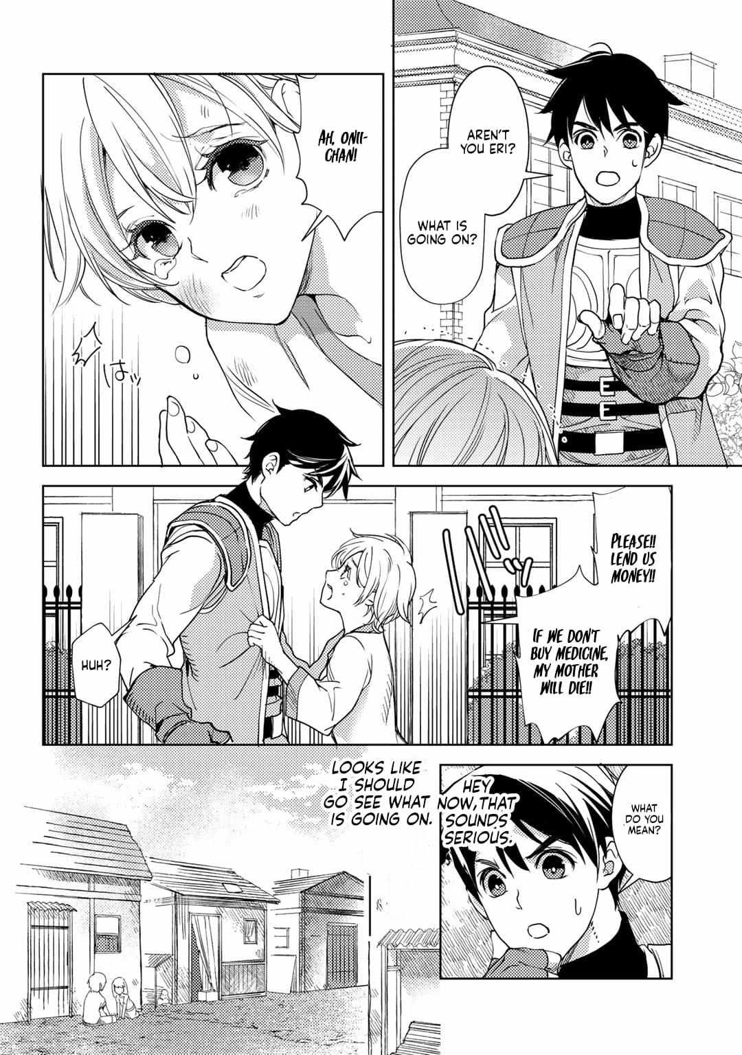 Ossan no Remake Bouken Nikki: Autocamp kara Hajimaru Isekai Mankitsu Life Chapter 10 page 14 - 