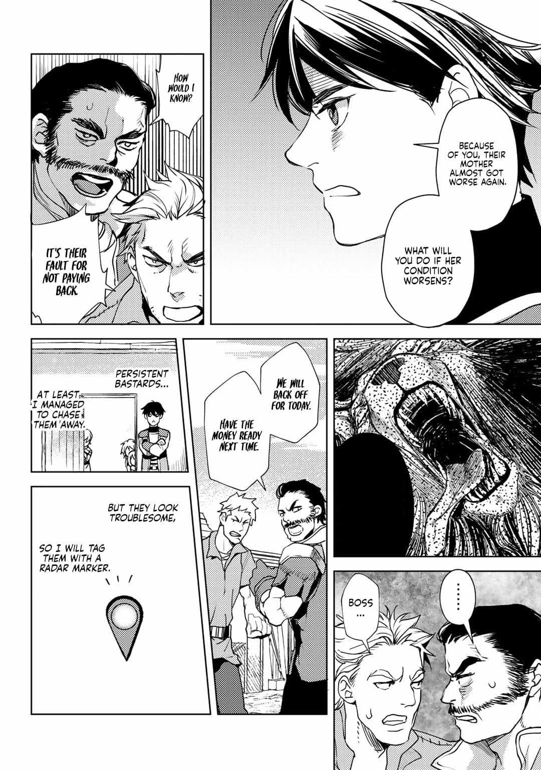 Ossan no Remake Bouken Nikki: Autocamp kara Hajimaru Isekai Mankitsu Life Chapter 10 page 24 - 