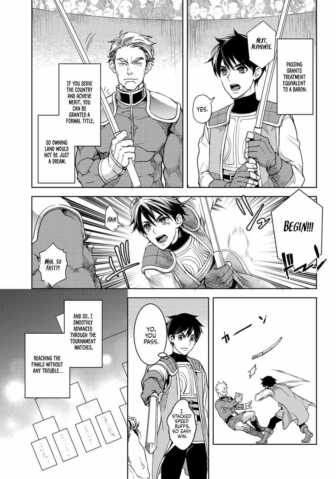 Ossan no Remake Bouken Nikki: Autocamp kara Hajimaru Isekai Mankitsu Life Chapter 10 page 5 - 