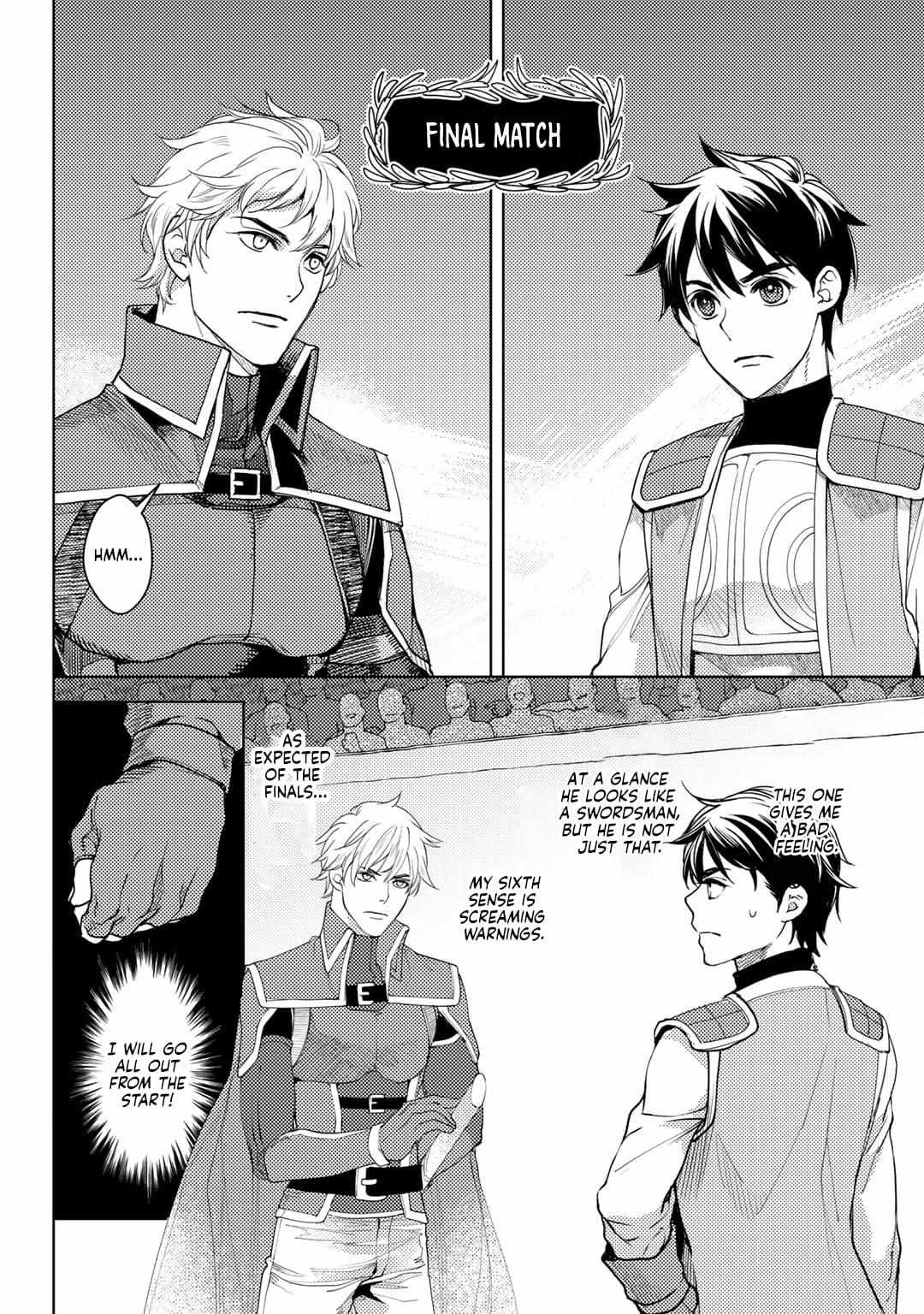 Ossan no Remake Bouken Nikki: Autocamp kara Hajimaru Isekai Mankitsu Life Chapter 10 page 6 - 