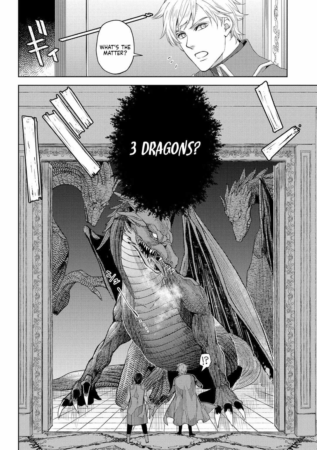 Ossan no Remake Bouken Nikki: Autocamp kara Hajimaru Isekai Mankitsu Life Chapter 12 page 14 - 