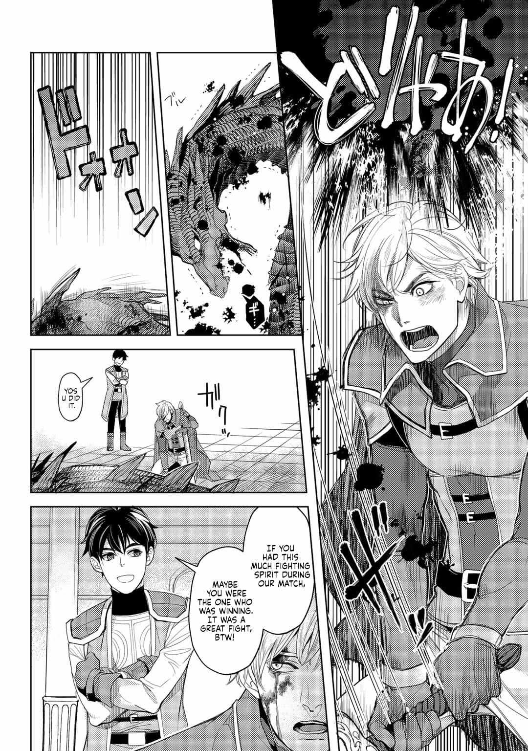 Ossan no Remake Bouken Nikki: Autocamp kara Hajimaru Isekai Mankitsu Life Chapter 12 page 18 - 