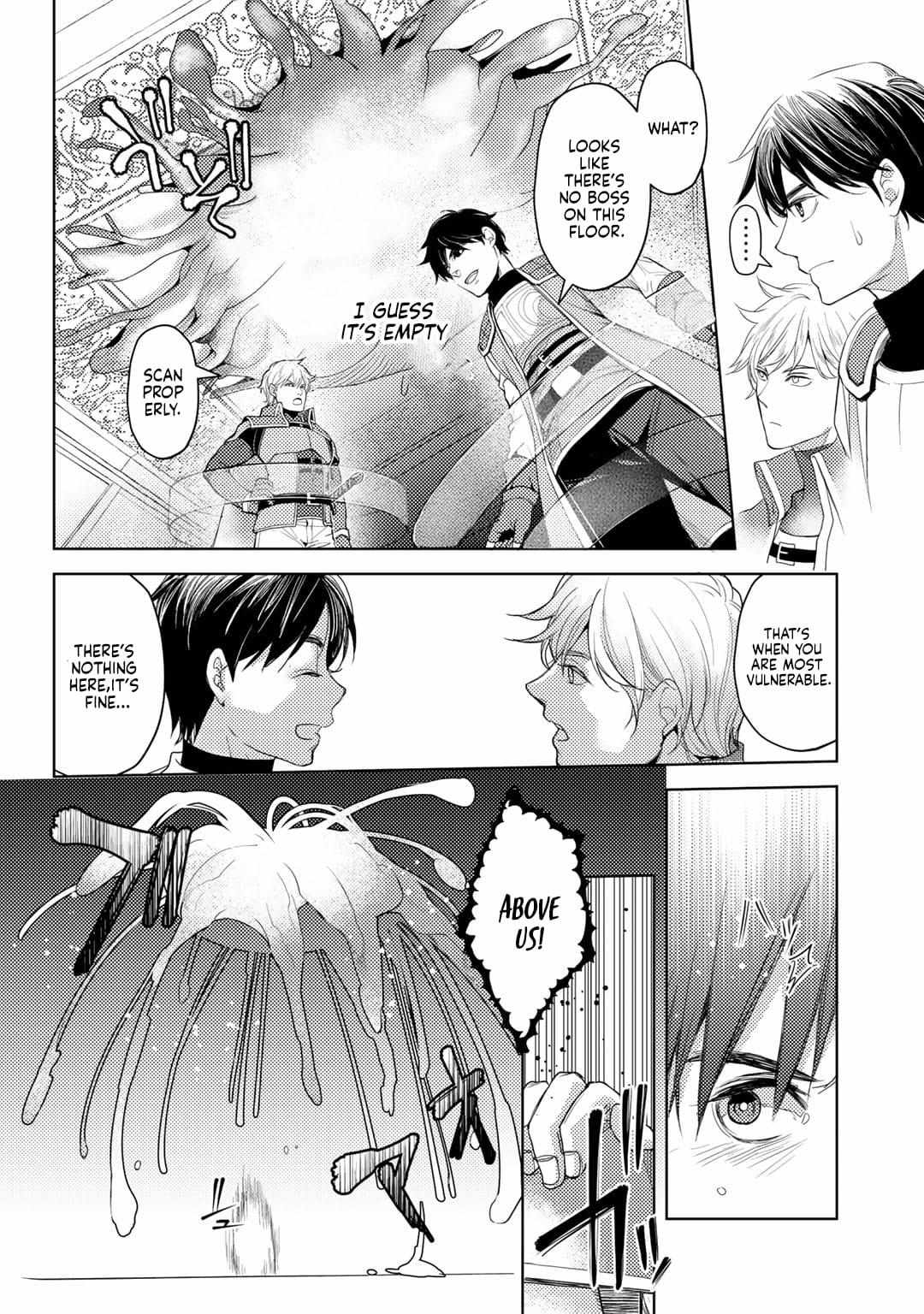 Ossan no Remake Bouken Nikki: Autocamp kara Hajimaru Isekai Mankitsu Life Chapter 12 page 10 - 