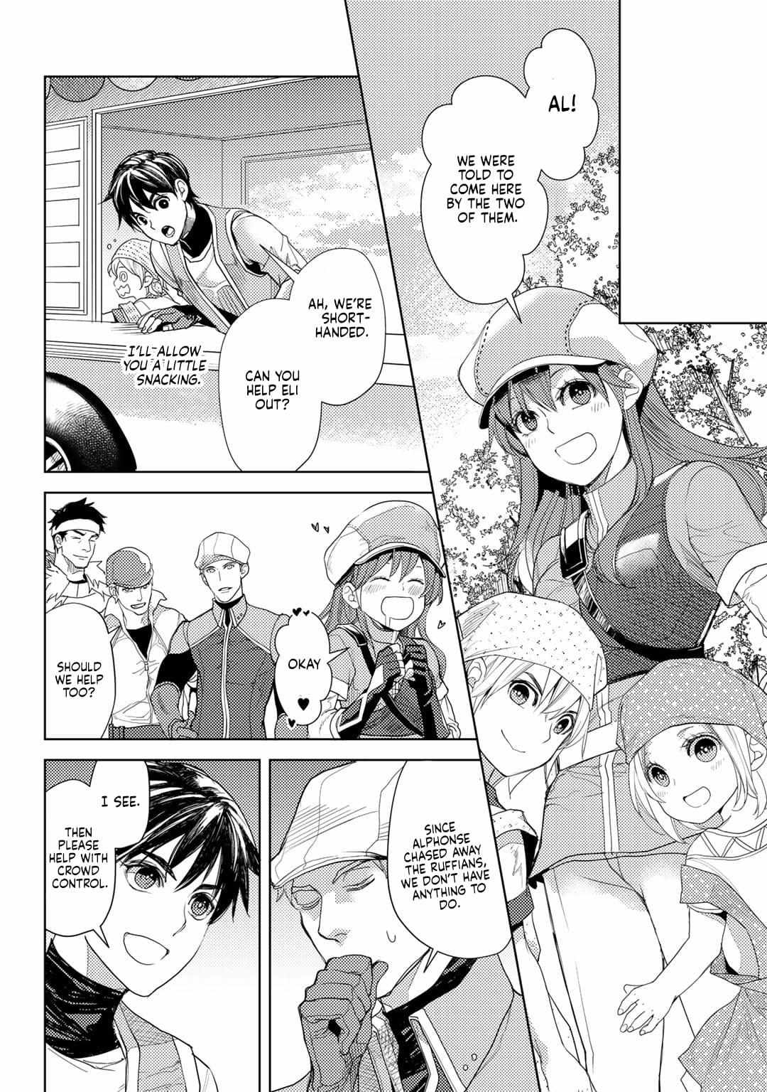 Ossan no Remake Bouken Nikki: Autocamp kara Hajimaru Isekai Mankitsu Life Chapter 13 page 16 - 