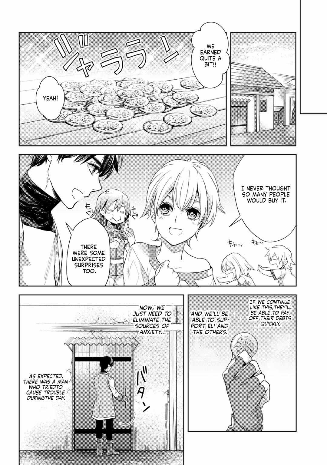 Ossan no Remake Bouken Nikki: Autocamp kara Hajimaru Isekai Mankitsu Life Chapter 13 page 18 - 