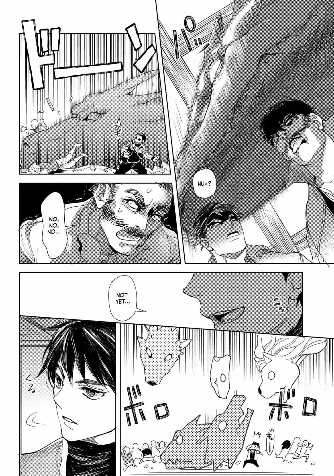 Ossan no Remake Bouken Nikki: Autocamp kara Hajimaru Isekai Mankitsu Life Chapter 13 page 22 - 