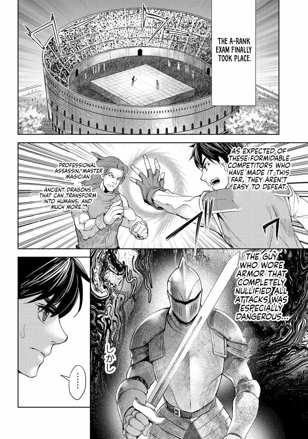 Ossan no Remake Bouken Nikki: Autocamp kara Hajimaru Isekai Mankitsu Life Chapter 13 page 4 - 