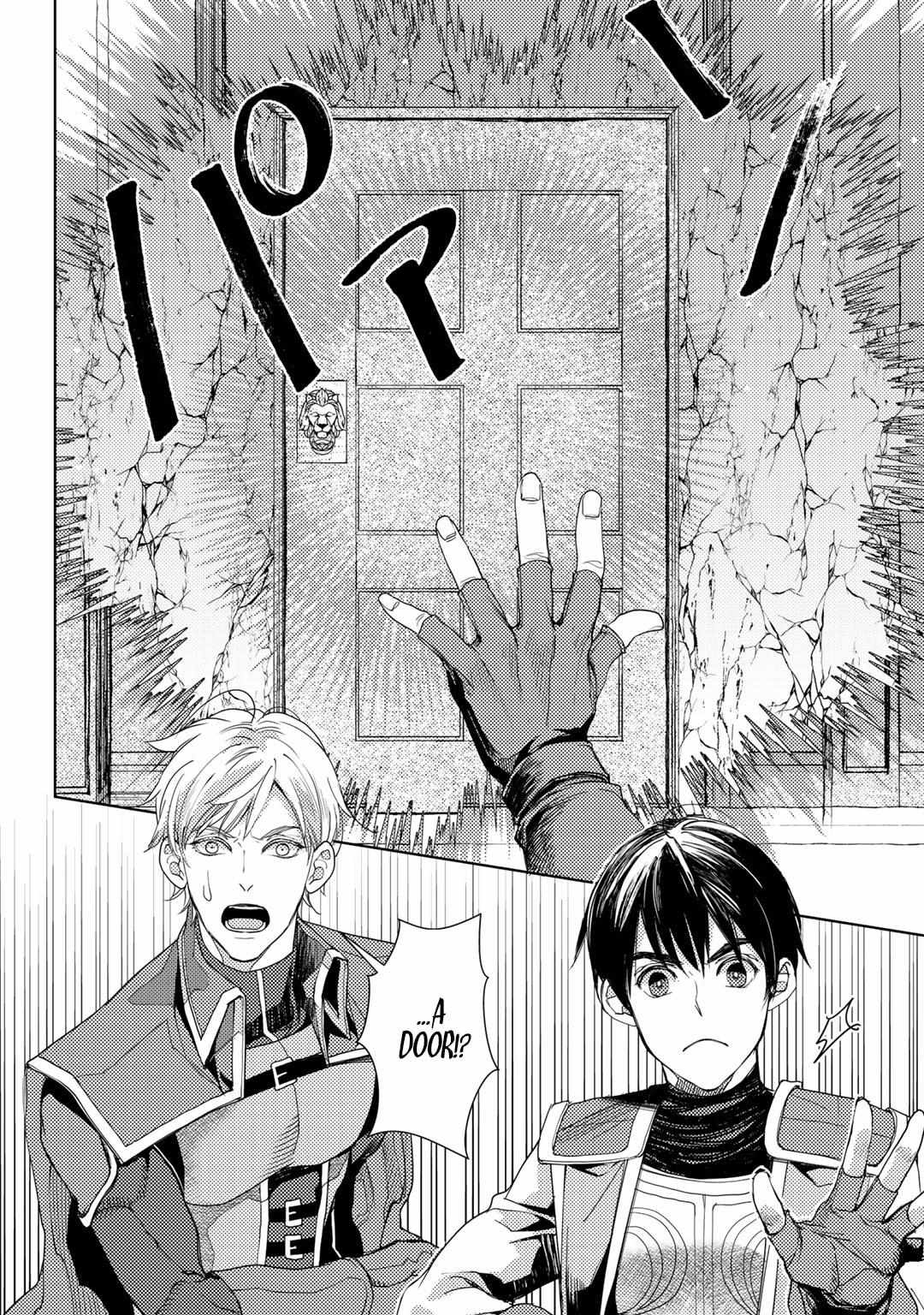 Ossan no Remake Bouken Nikki: Autocamp kara Hajimaru Isekai Mankitsu Life Chapter 14 page 24 - 