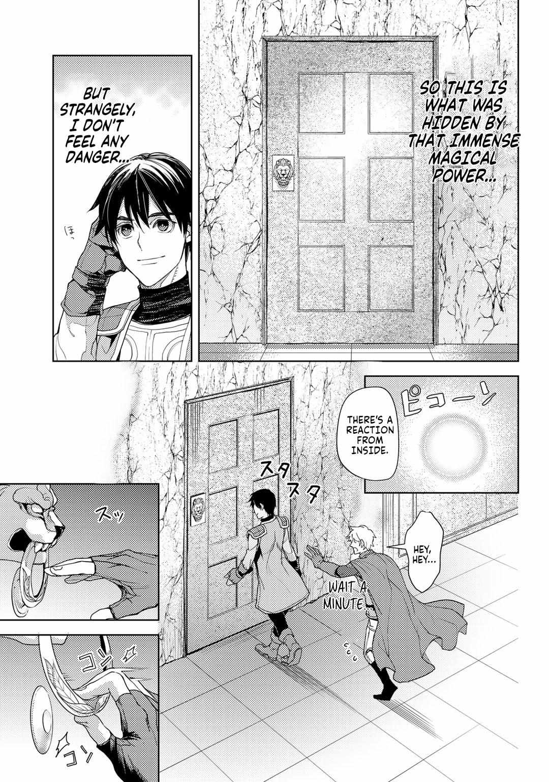 Ossan no Remake Bouken Nikki: Autocamp kara Hajimaru Isekai Mankitsu Life Chapter 14 page 25 - 