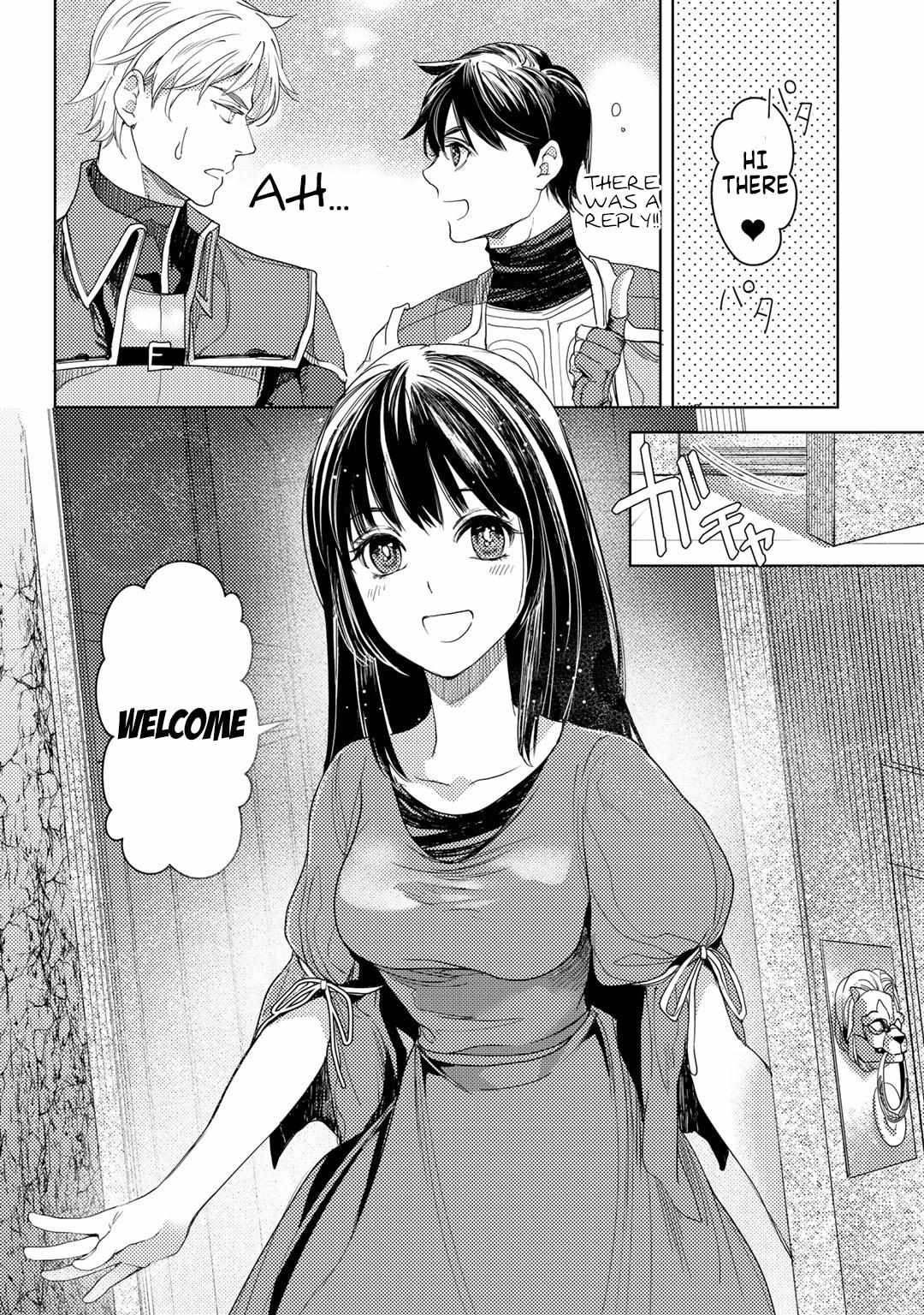 Ossan no Remake Bouken Nikki: Autocamp kara Hajimaru Isekai Mankitsu Life Chapter 14 page 26 - 