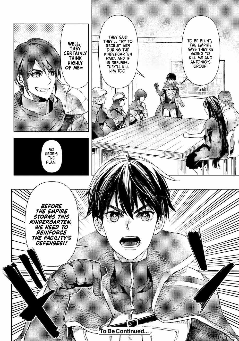 Ossan no Remake Bouken Nikki: Autocamp kara Hajimaru Isekai Mankitsu Life Chapter 15.7 page 26 - 