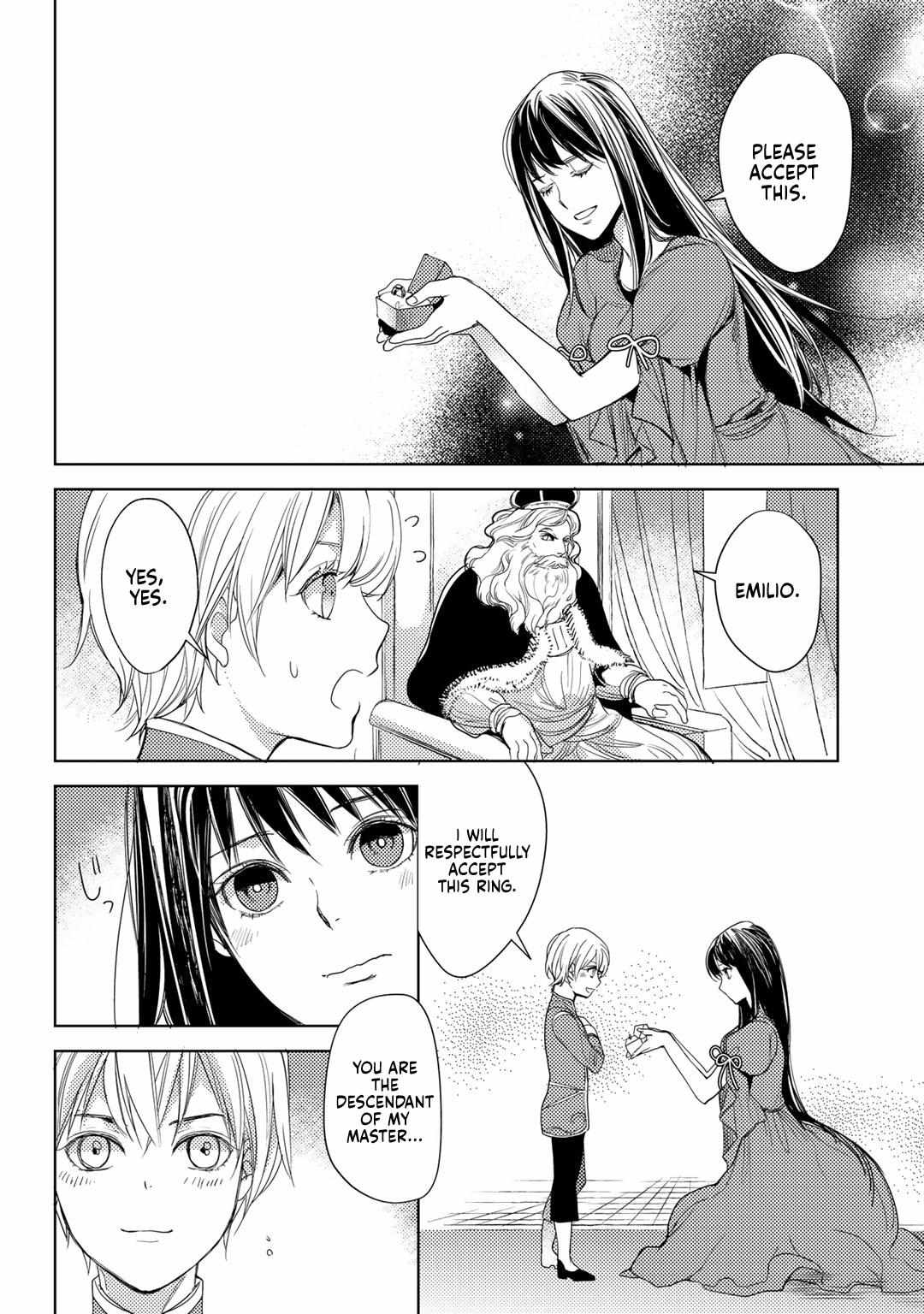 Ossan no Remake Bouken Nikki: Autocamp kara Hajimaru Isekai Mankitsu Life Chapter 15 page 17 - 