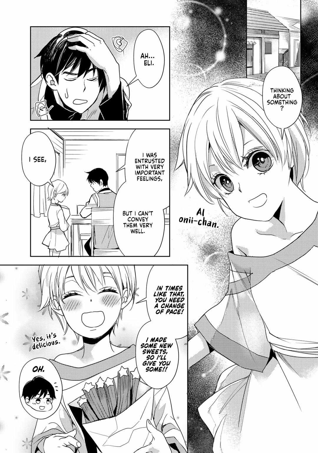 Ossan no Remake Bouken Nikki: Autocamp kara Hajimaru Isekai Mankitsu Life Chapter 15 page 26 - 