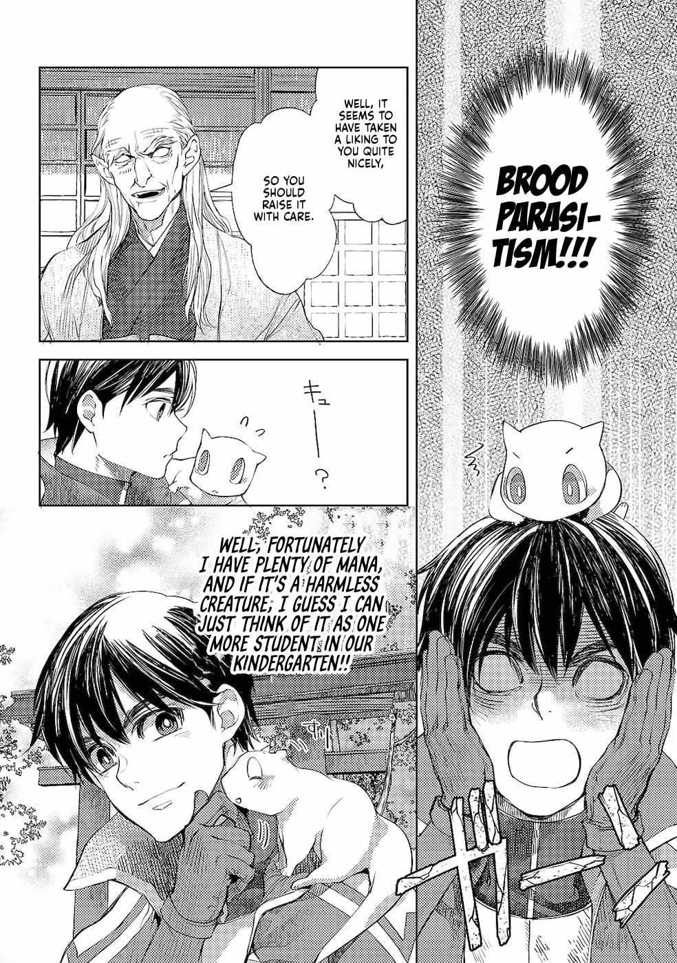 Ossan no Remake Bouken Nikki: Autocamp kara Hajimaru Isekai Mankitsu Life Chapter 16.2 page 12 - 
