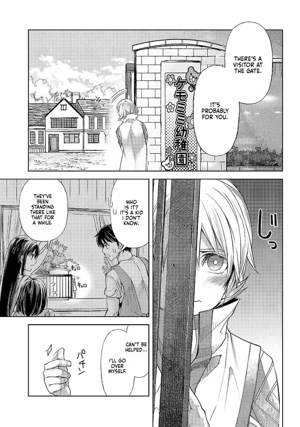 Ossan no Remake Bouken Nikki: Autocamp kara Hajimaru Isekai Mankitsu Life Chapter 16.2 page 15 - 