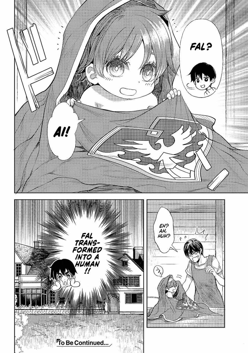 Ossan no Remake Bouken Nikki: Autocamp kara Hajimaru Isekai Mankitsu Life Chapter 16.2 page 29 - 