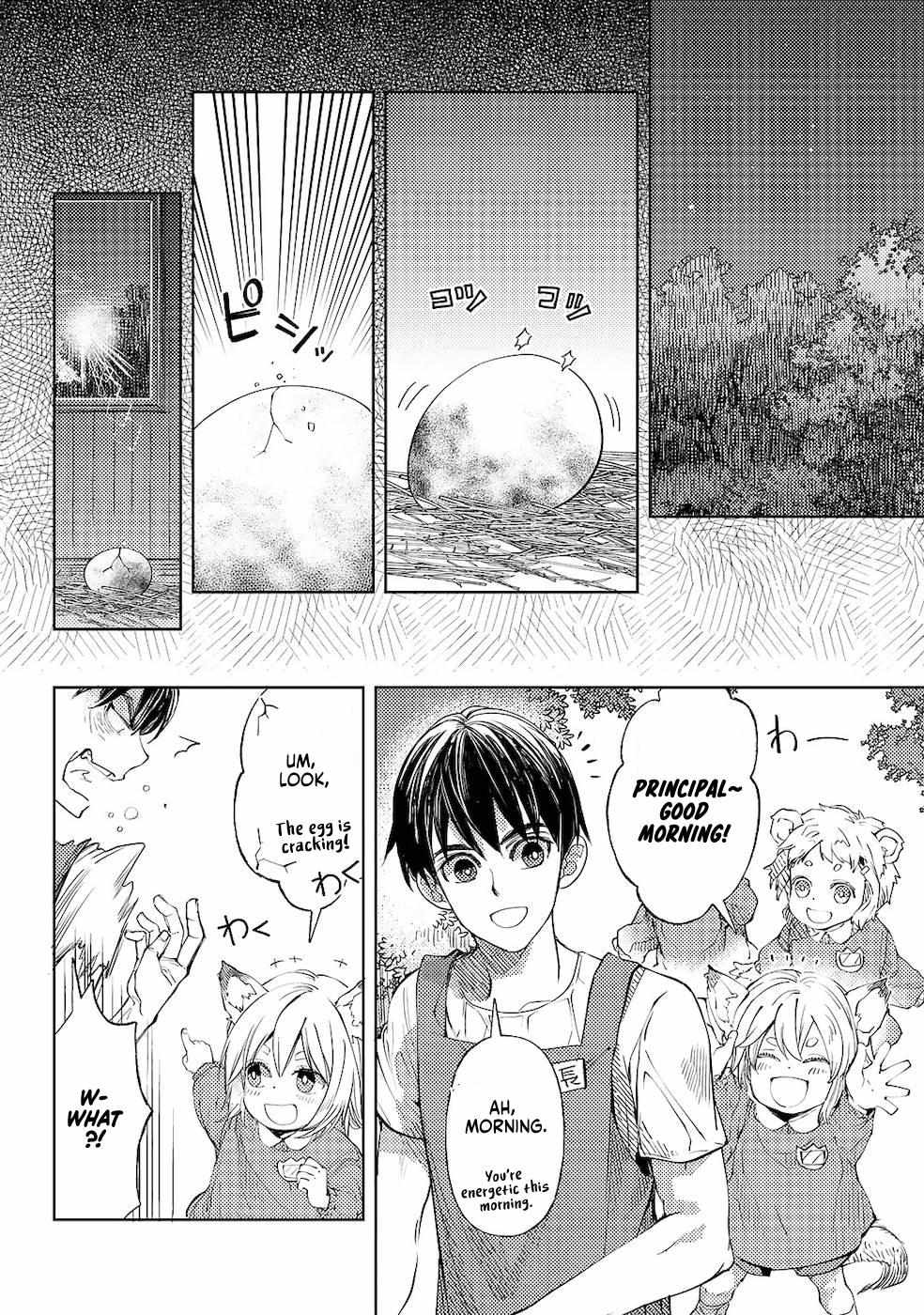 Ossan no Remake Bouken Nikki: Autocamp kara Hajimaru Isekai Mankitsu Life Chapter 16.2 page 4 - 