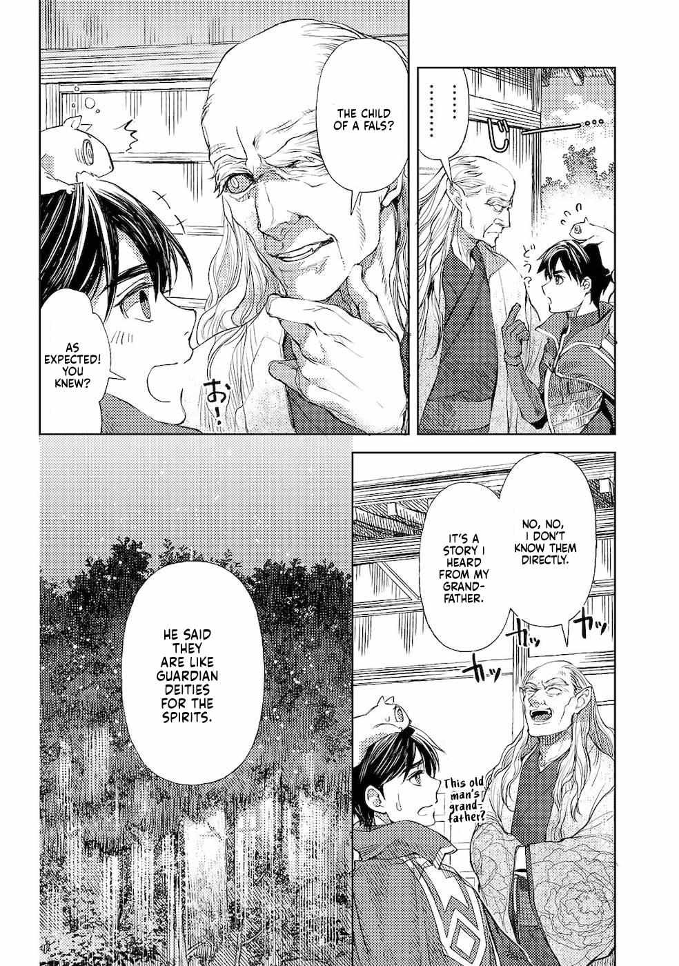 Ossan no Remake Bouken Nikki: Autocamp kara Hajimaru Isekai Mankitsu Life Chapter 16.2 page 10 - 