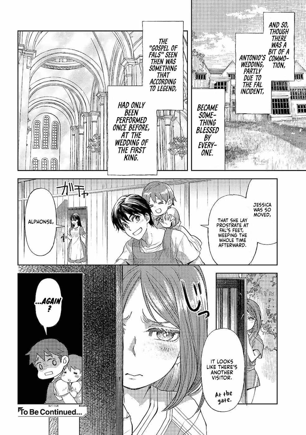 Ossan no Remake Bouken Nikki: Autocamp kara Hajimaru Isekai Mankitsu Life Chapter 16.3 page 28 - 