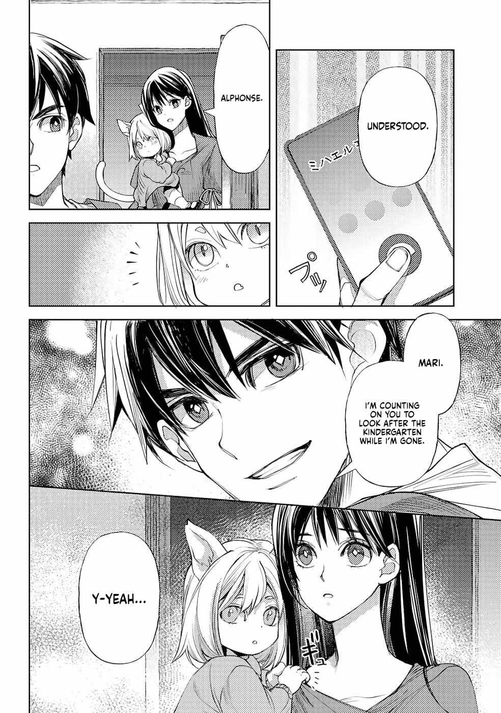 Ossan no Remake Bouken Nikki: Autocamp kara Hajimaru Isekai Mankitsu Life Chapter 16.9 page 14 - 