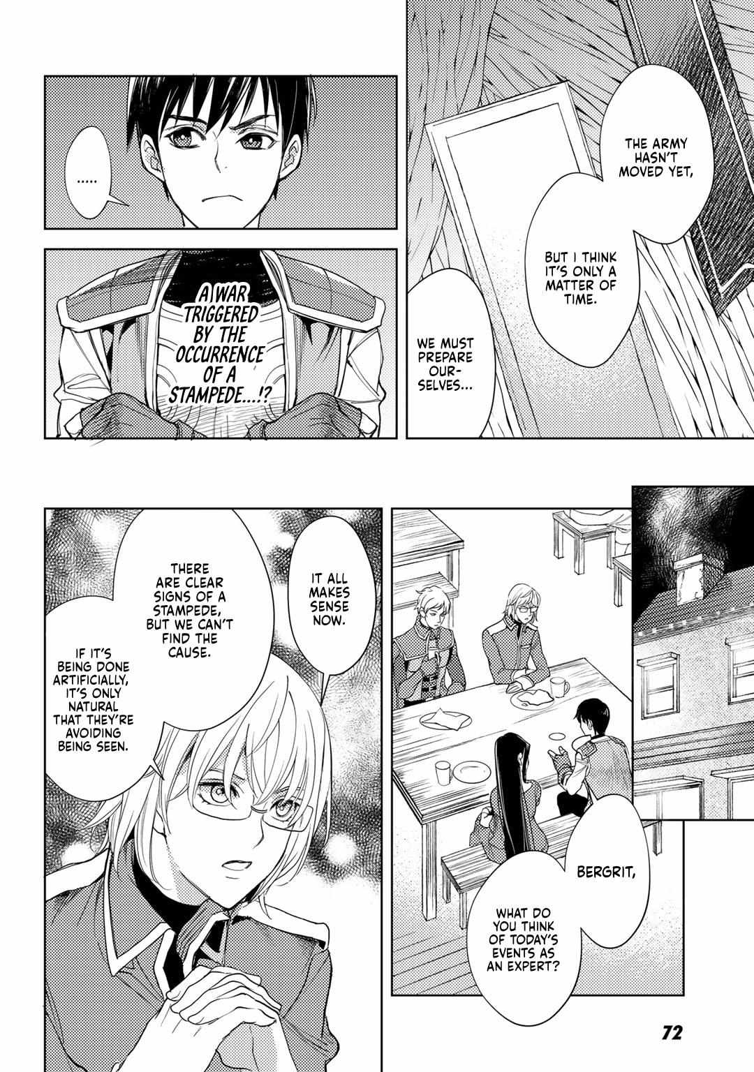 Ossan no Remake Bouken Nikki: Autocamp kara Hajimaru Isekai Mankitsu Life Chapter 16 page 20 - 