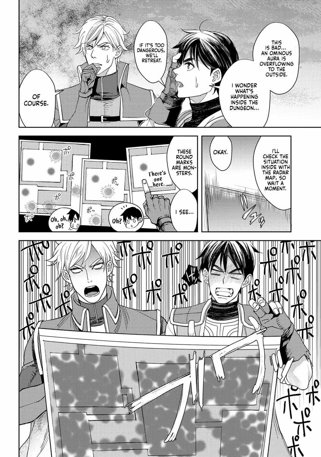 Ossan no Remake Bouken Nikki: Autocamp kara Hajimaru Isekai Mankitsu Life Chapter 17 page 16 - 