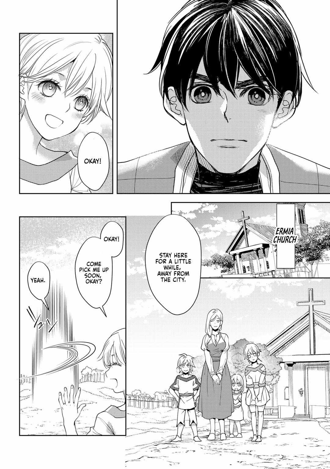 Ossan no Remake Bouken Nikki: Autocamp kara Hajimaru Isekai Mankitsu Life Chapter 17 page 20 - 