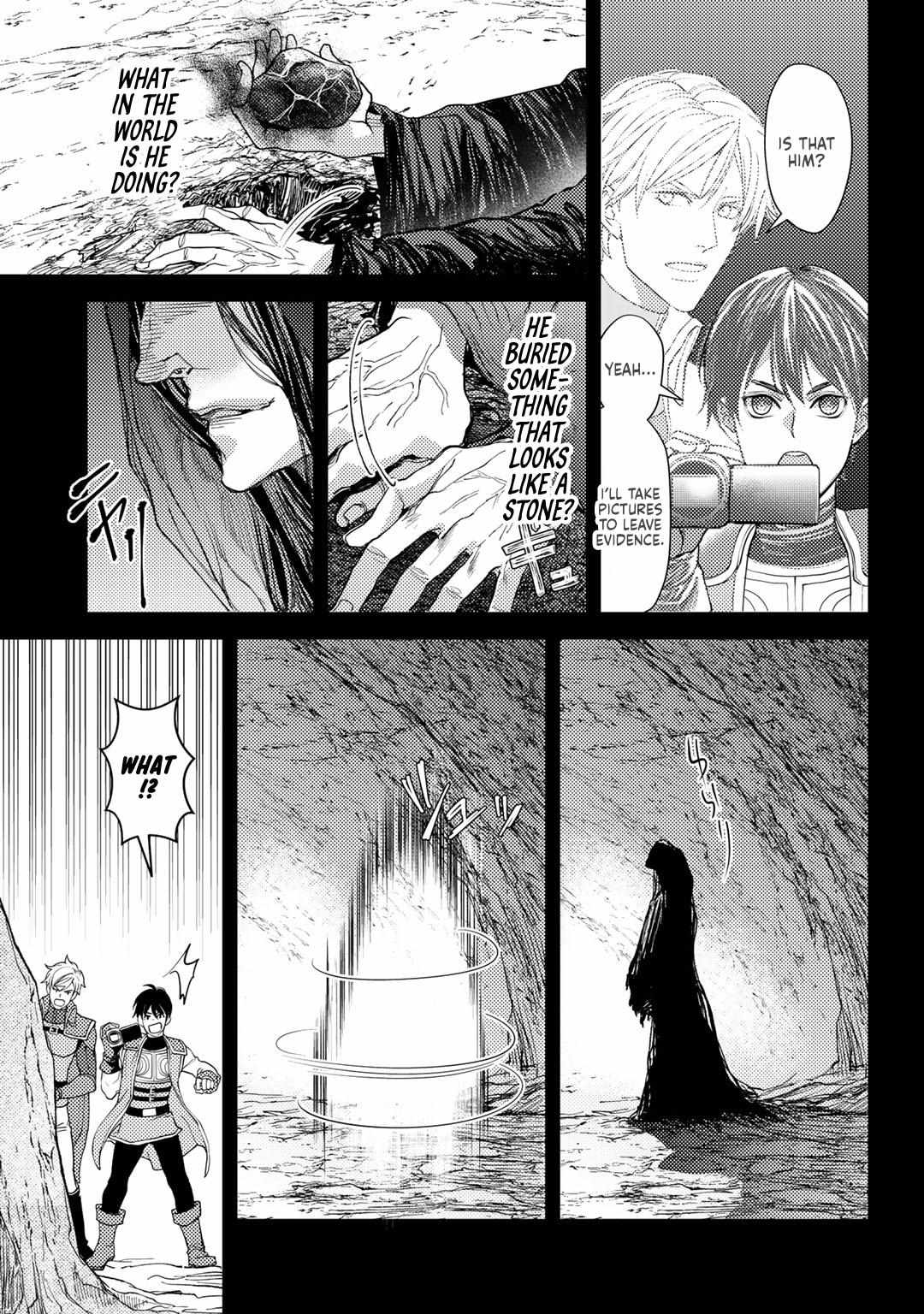 Ossan no Remake Bouken Nikki: Autocamp kara Hajimaru Isekai Mankitsu Life Chapter 17 page 7 - 