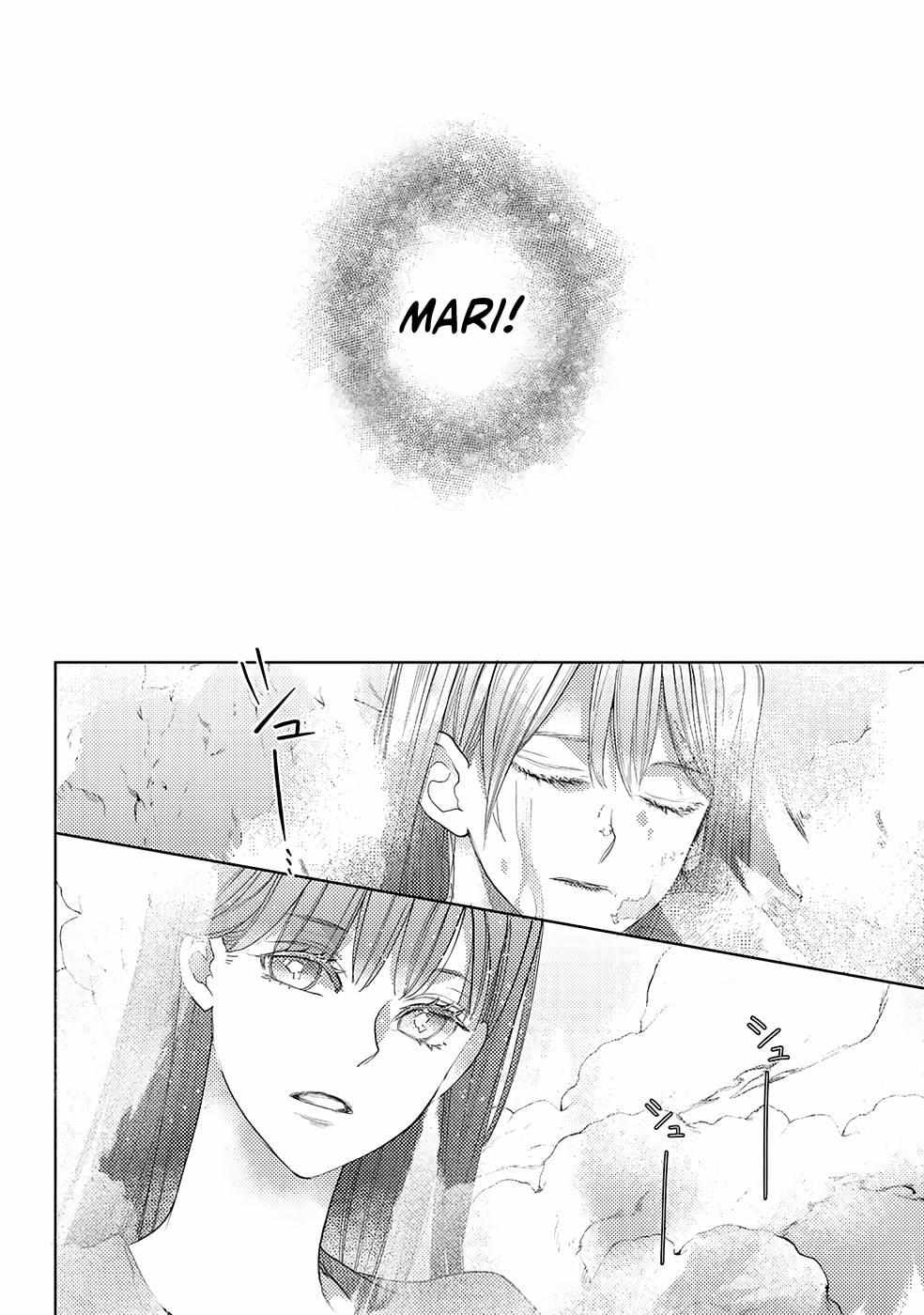 Ossan no Remake Bouken Nikki: Autocamp kara Hajimaru Isekai Mankitsu Life Chapter 18.4 page 28 - 