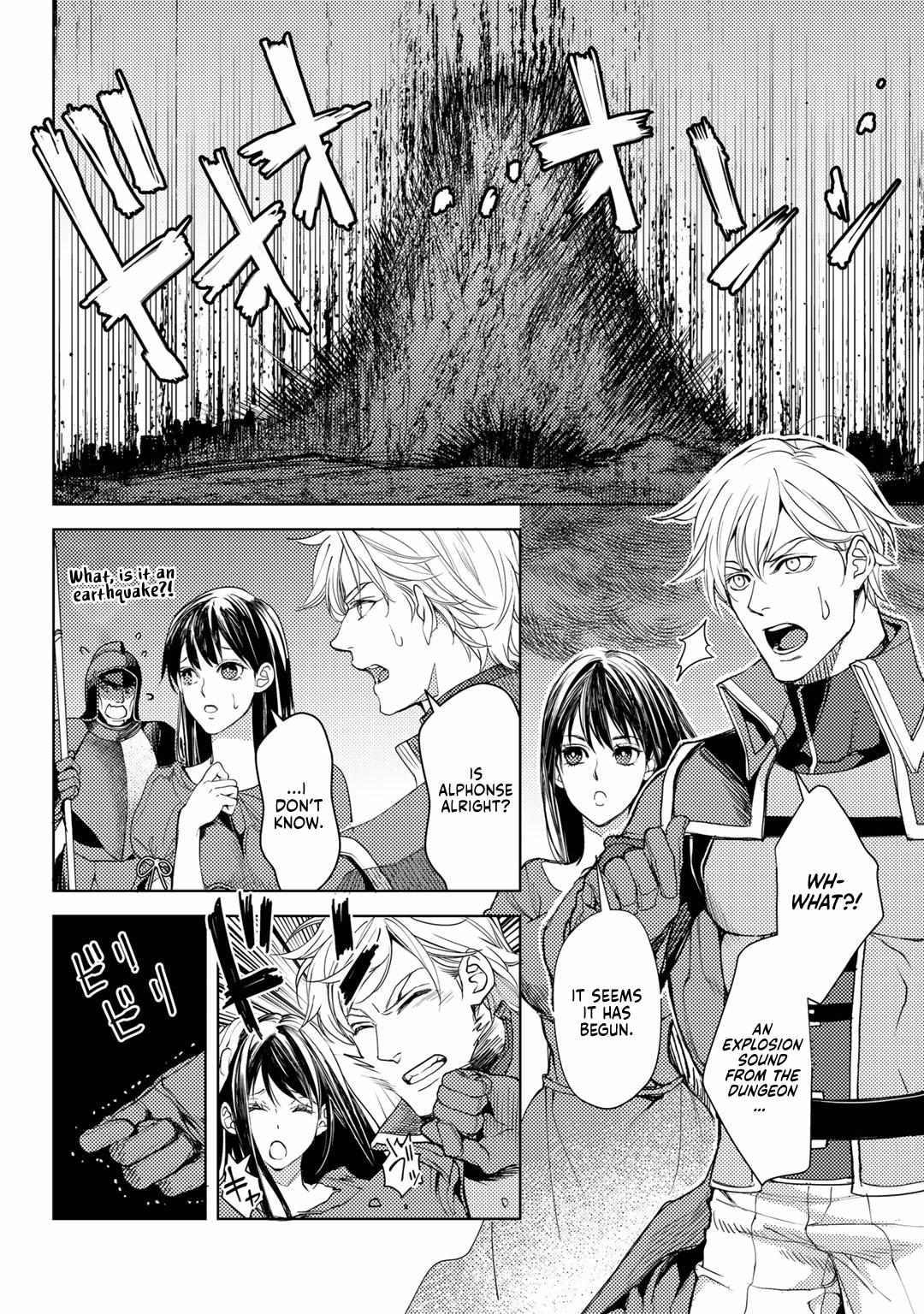 Ossan no Remake Bouken Nikki: Autocamp kara Hajimaru Isekai Mankitsu Life Chapter 18 page 11 - 