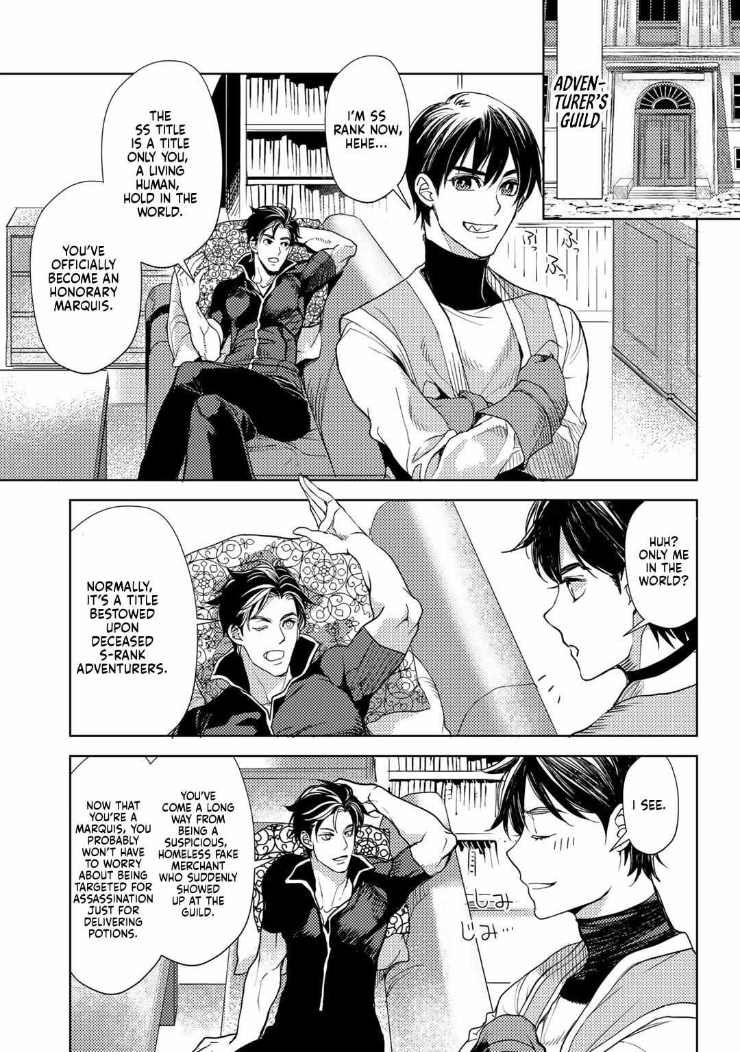 Ossan no Remake Bouken Nikki: Autocamp kara Hajimaru Isekai Mankitsu Life Chapter 18 page 18 - 