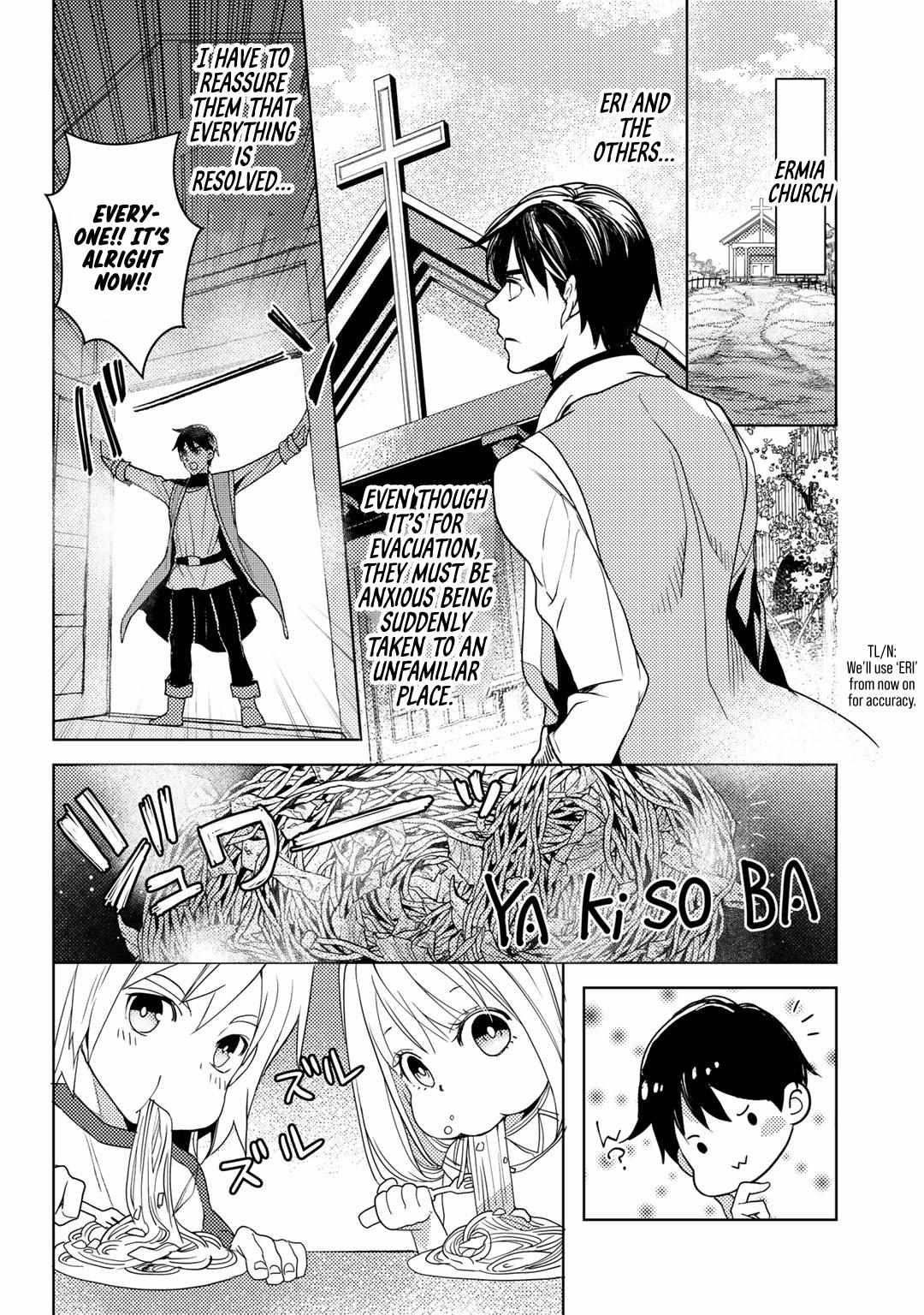 Ossan no Remake Bouken Nikki: Autocamp kara Hajimaru Isekai Mankitsu Life Chapter 18 page 21 - 