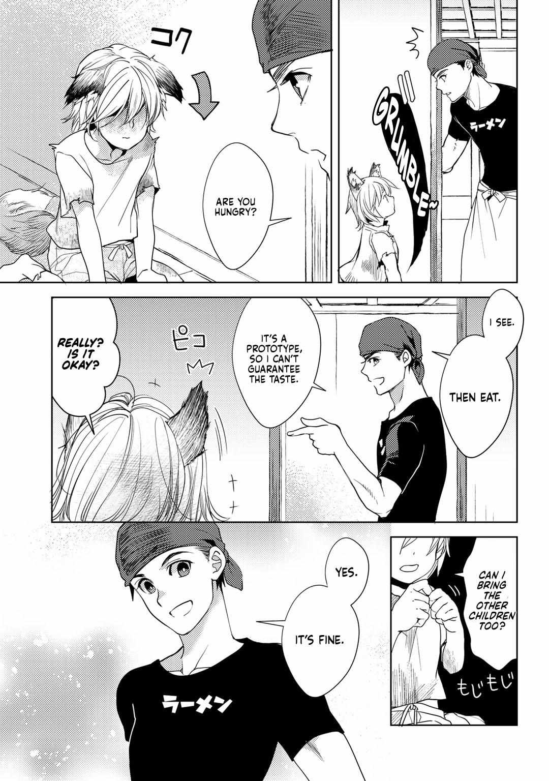 Ossan no Remake Bouken Nikki: Autocamp kara Hajimaru Isekai Mankitsu Life Chapter 19 page 11 - 