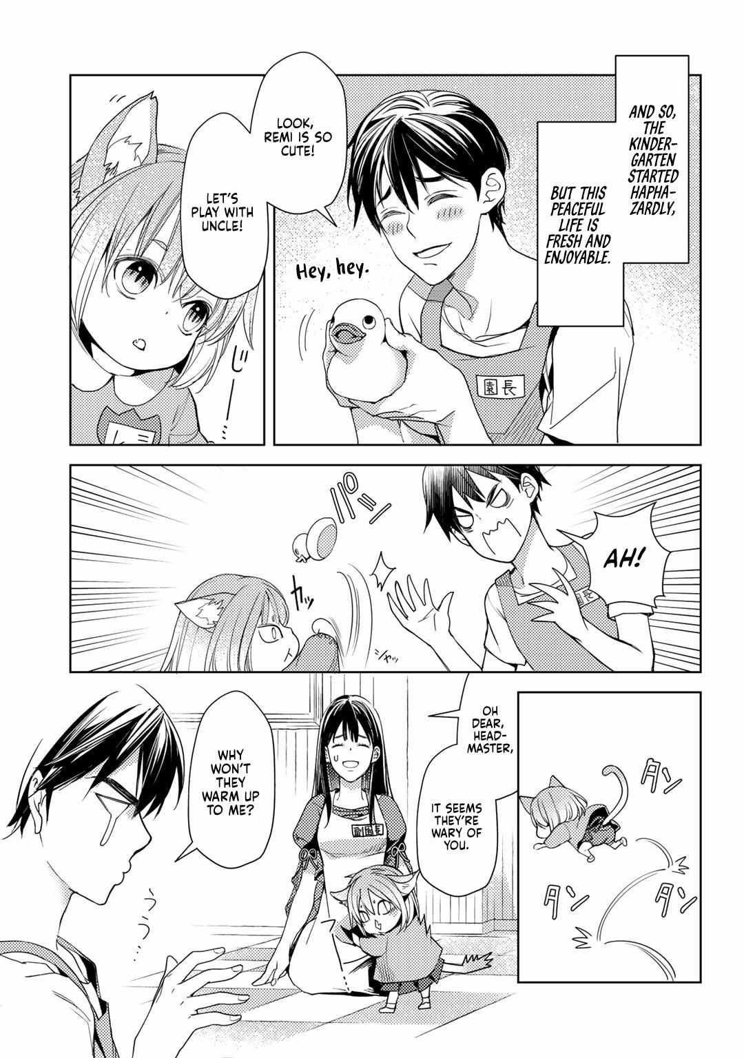 Ossan no Remake Bouken Nikki: Autocamp kara Hajimaru Isekai Mankitsu Life Chapter 19 page 21 - 