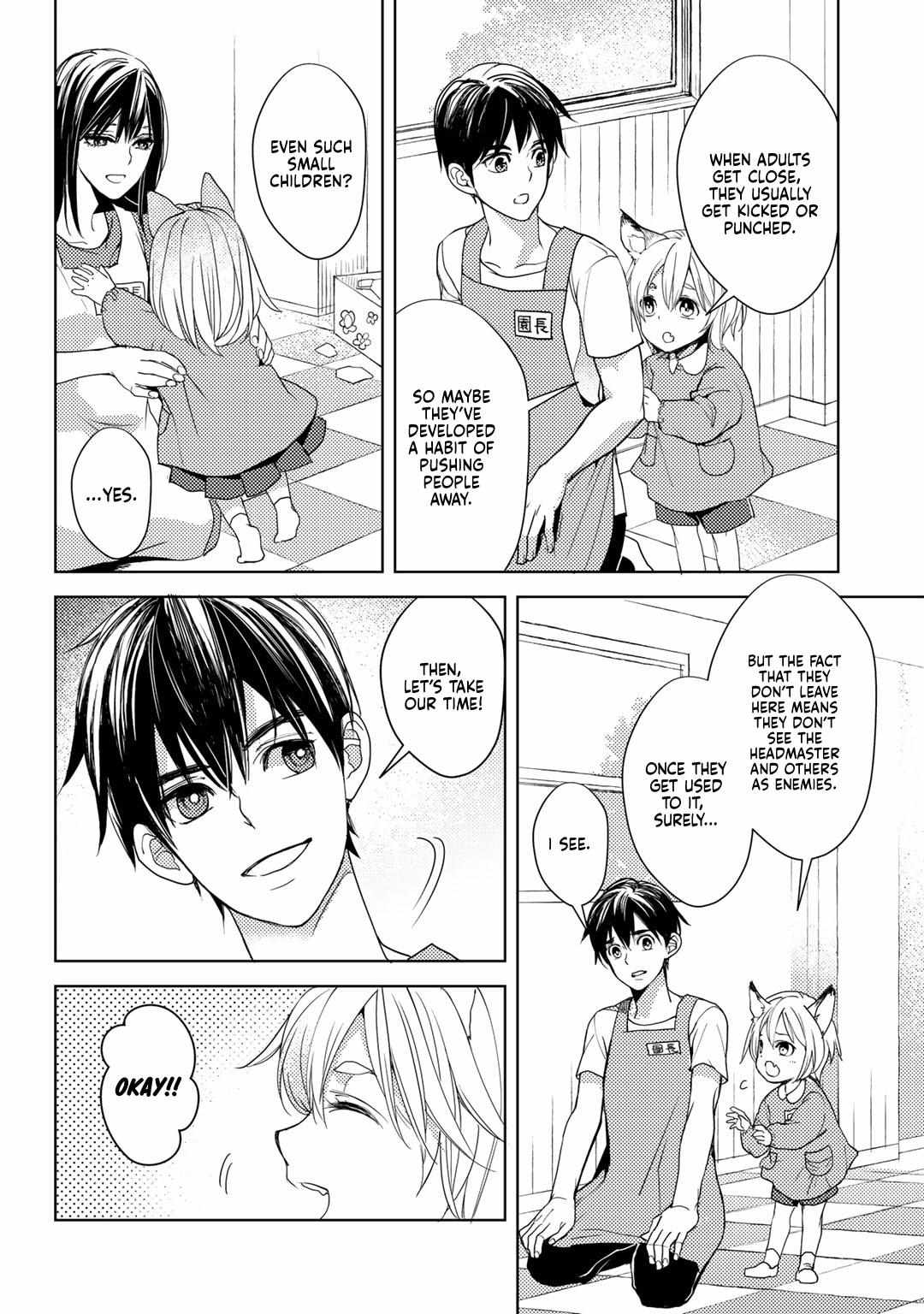 Ossan no Remake Bouken Nikki: Autocamp kara Hajimaru Isekai Mankitsu Life Chapter 19 page 22 - 