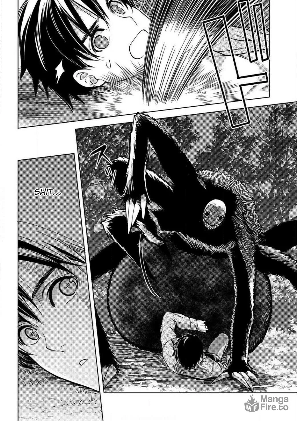 Ossan no Remake Bouken Nikki: Autocamp kara Hajimaru Isekai Mankitsu Life Chapter 2.1 page 12 - 