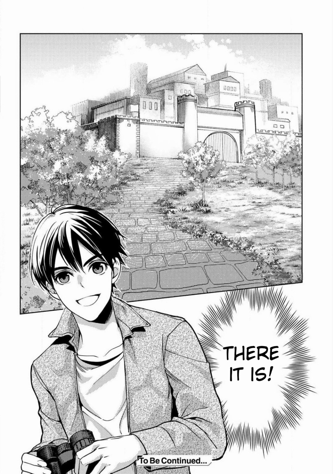 Ossan no Remake Bouken Nikki: Autocamp kara Hajimaru Isekai Mankitsu Life Chapter 2 page 26 - 
