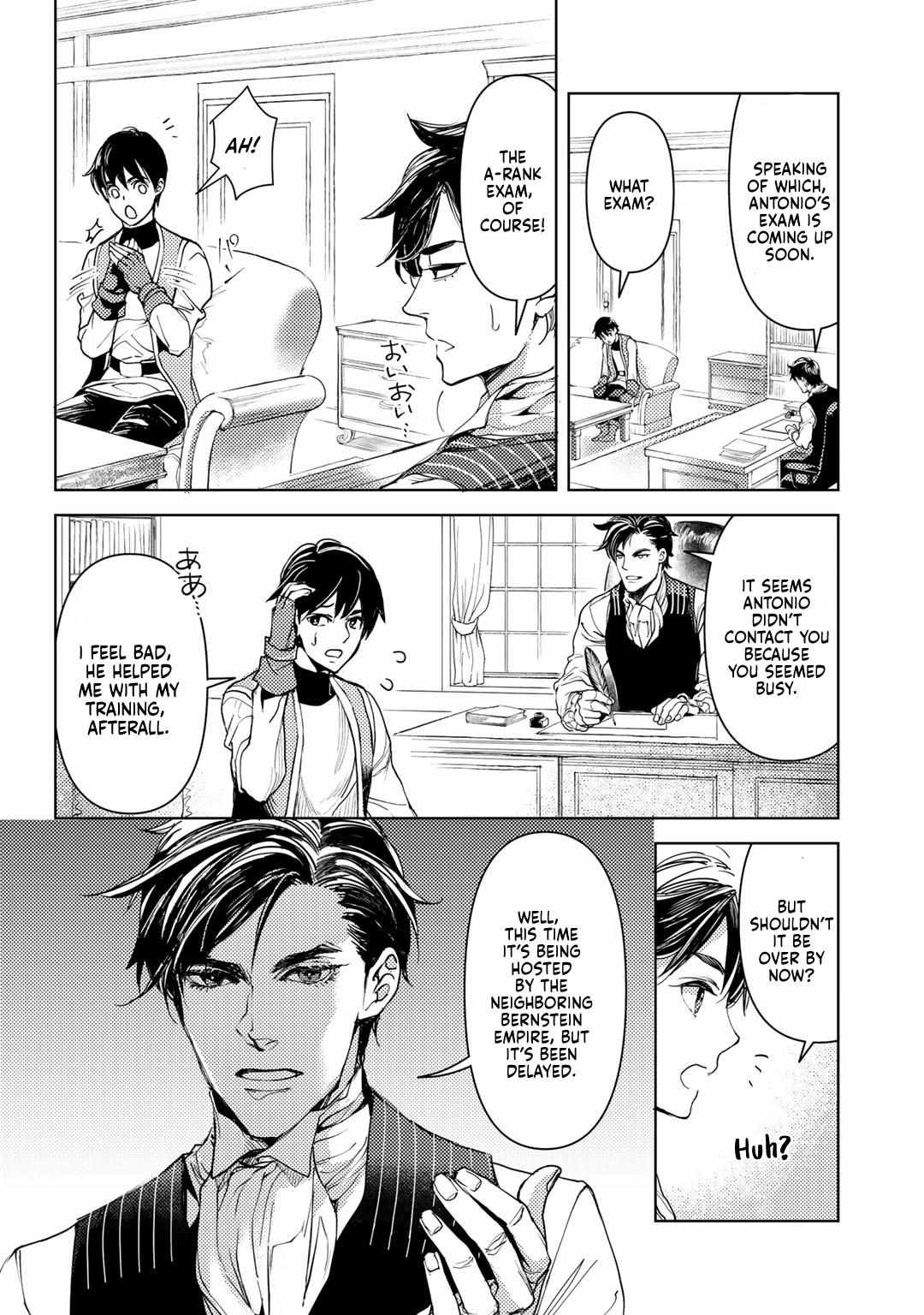 Ossan no Remake Bouken Nikki: Autocamp kara Hajimaru Isekai Mankitsu Life Chapter 20 page 16 - 