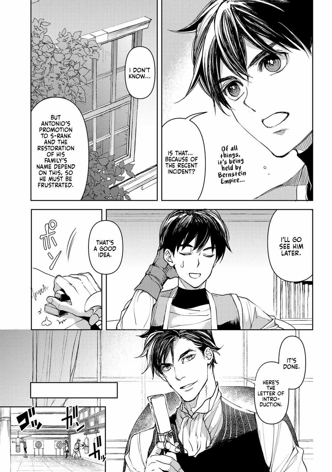 Ossan no Remake Bouken Nikki: Autocamp kara Hajimaru Isekai Mankitsu Life Chapter 20 page 17 - 