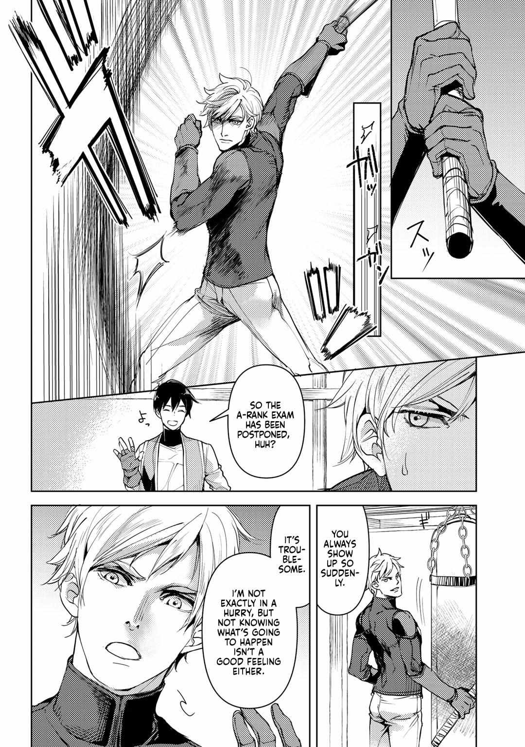 Ossan no Remake Bouken Nikki: Autocamp kara Hajimaru Isekai Mankitsu Life Chapter 20 page 18 - 