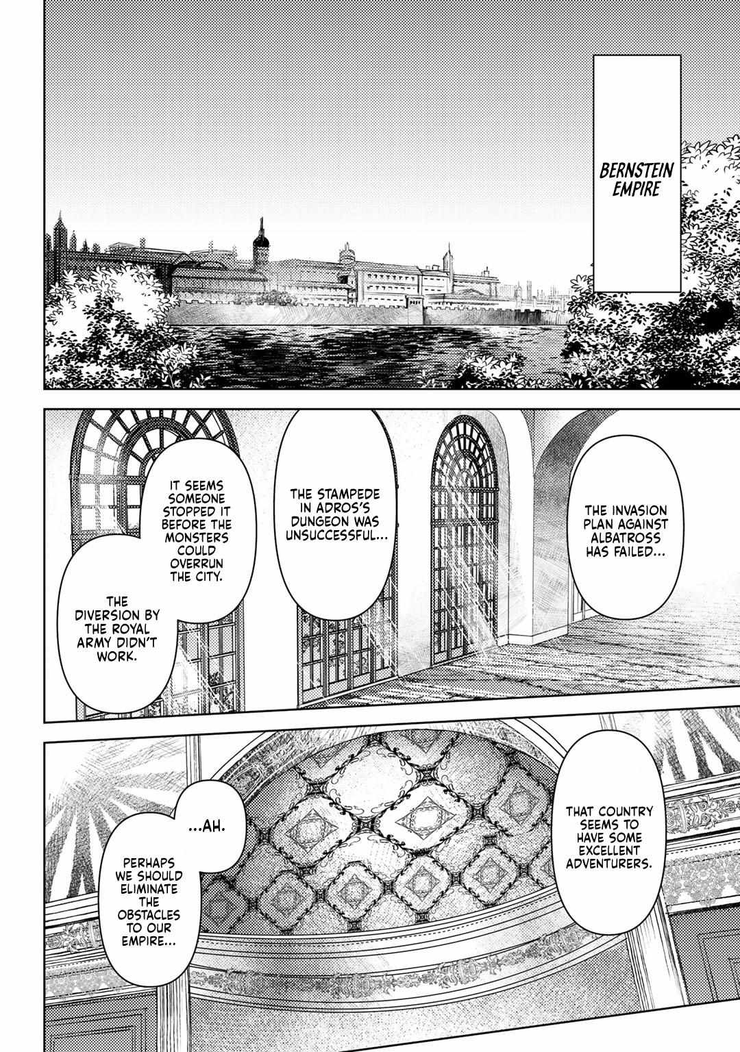 Ossan no Remake Bouken Nikki: Autocamp kara Hajimaru Isekai Mankitsu Life Chapter 20 page 4 - 