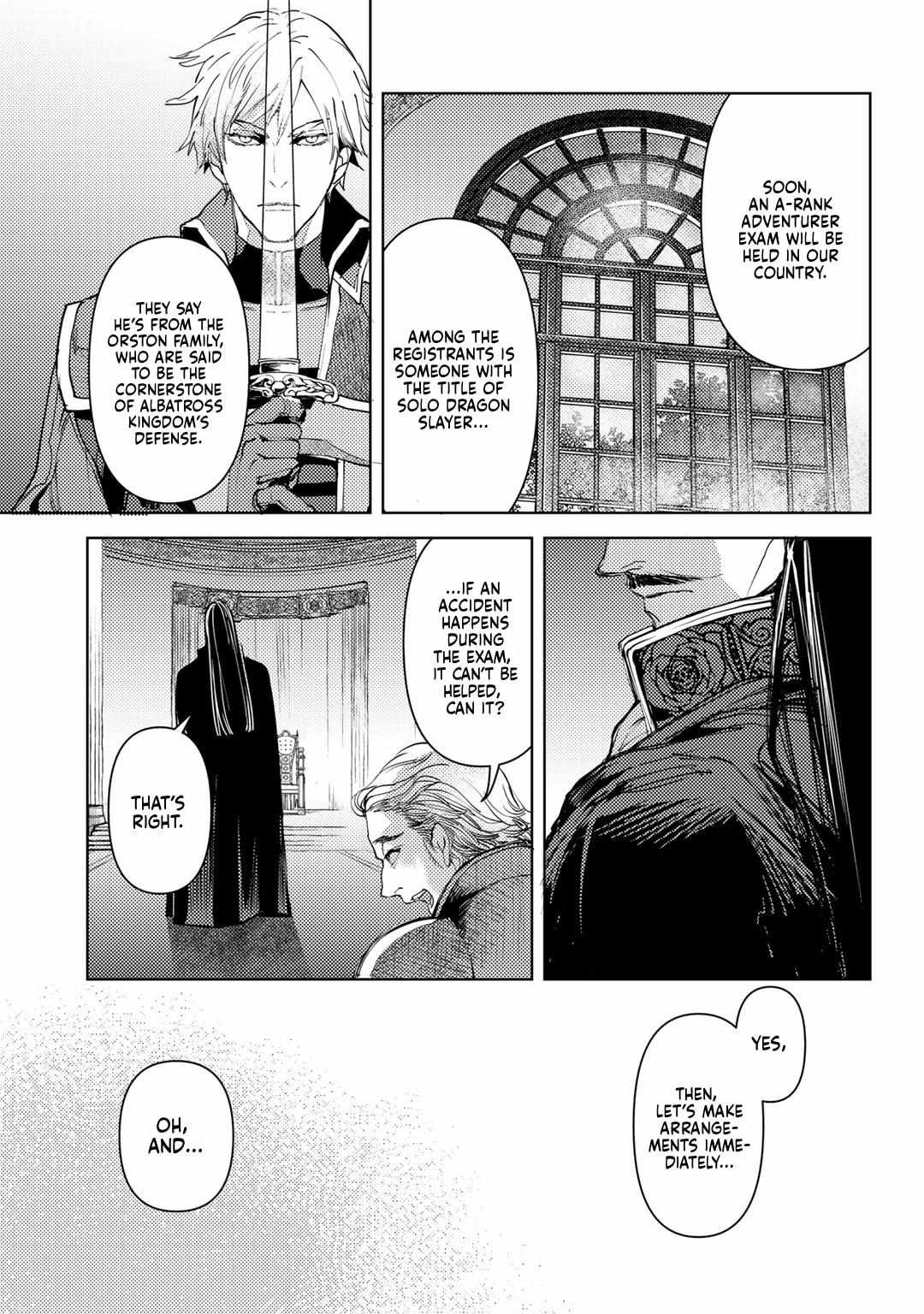 Ossan no Remake Bouken Nikki: Autocamp kara Hajimaru Isekai Mankitsu Life Chapter 20 page 5 - 
