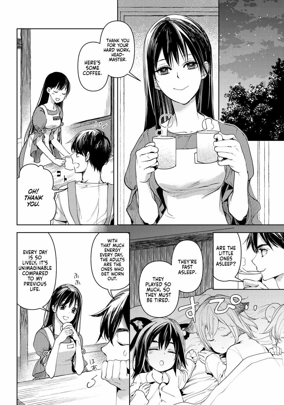 Ossan no Remake Bouken Nikki: Autocamp kara Hajimaru Isekai Mankitsu Life Chapter 20 page 8 - 