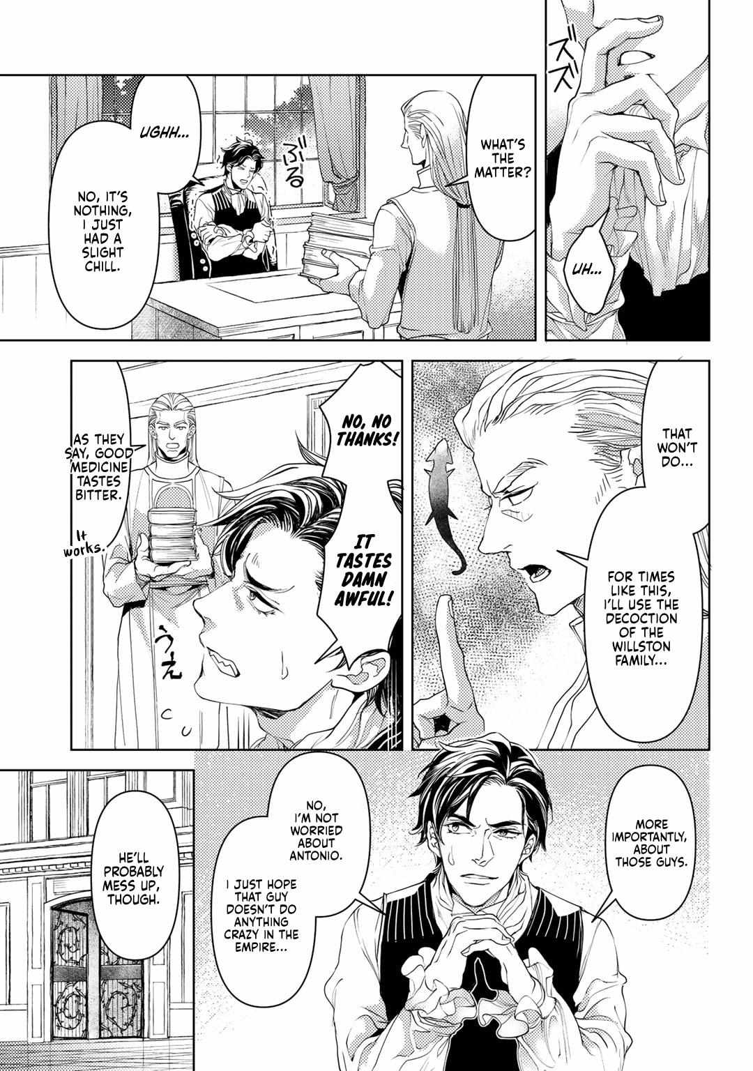 Ossan no Remake Bouken Nikki: Autocamp kara Hajimaru Isekai Mankitsu Life Chapter 21 page 15 - 
