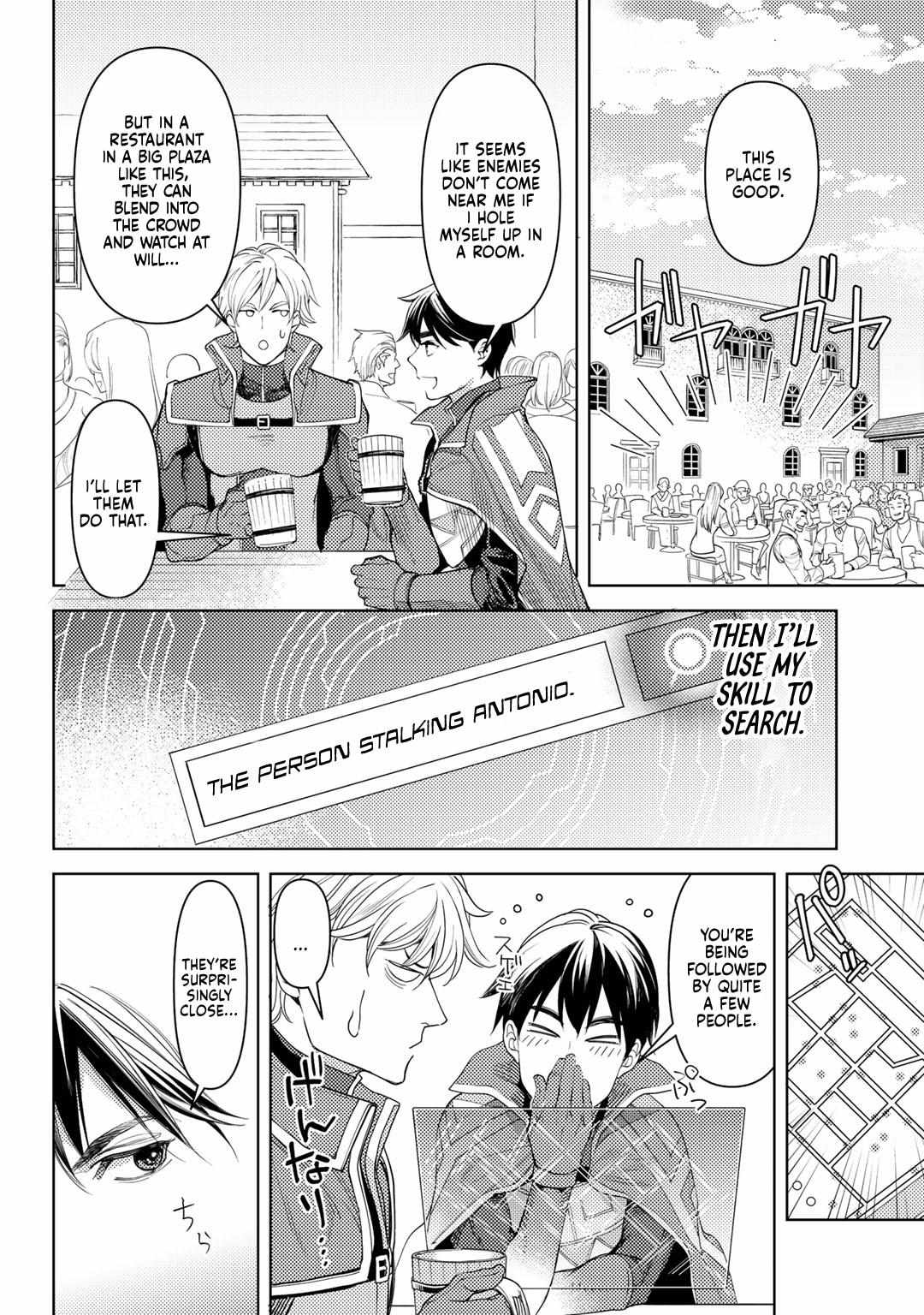 Ossan no Remake Bouken Nikki: Autocamp kara Hajimaru Isekai Mankitsu Life Chapter 21 page 16 - 